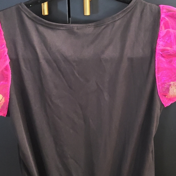 Female Mad Hatter Costume - Picture 11 of 15